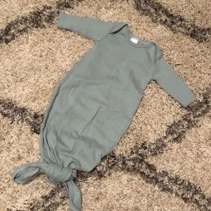 Never worn Tesa Babe knotted gown